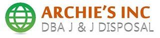 Archie's Inc dba J & J Disposal