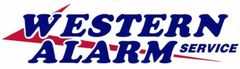 Western Alarm Services Inc Western Alarm Services Inc