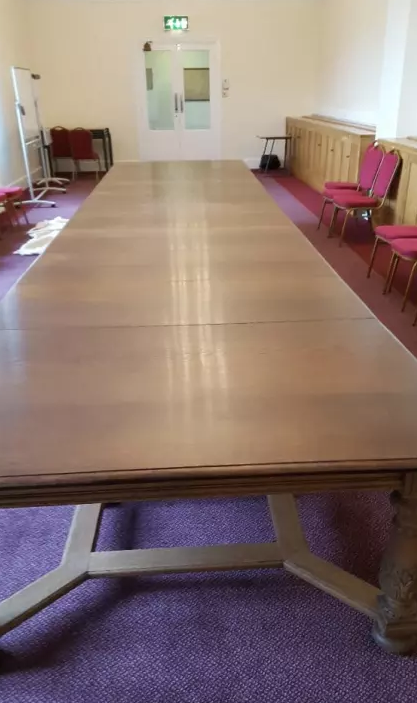 table furniture