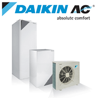 Daikin Absolute Comfort Daikin Absolute Comfort
