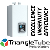 Triangle Tube Water Heaters Triangle Tube Water Heaters