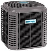 Comfortmaker Air Conditioner - HVAC Services in Austin, MN Comfortmaker Air Conditioner - HVAC Services in Austin, MN