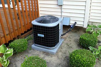 Comfortmaker AC Unit - HVAC in Austin, MN