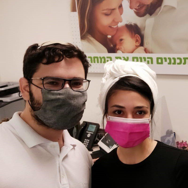 רון אפשטיין - ייעוץ משכנתאות