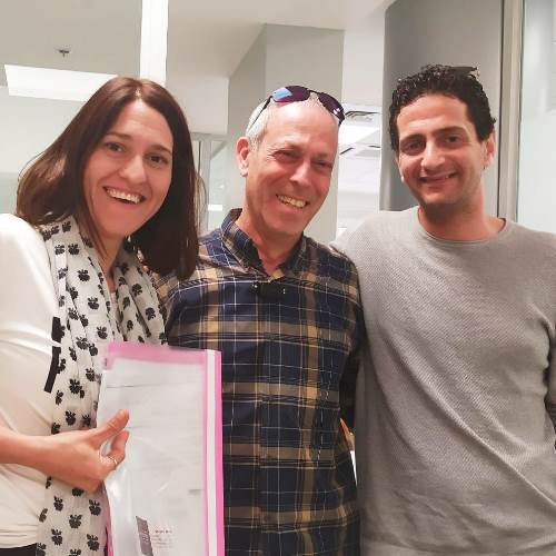 רון אפשטיין - ייעוץ משכנתאות