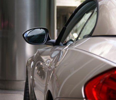 Car Buyer — Modern Car in Los Angeles, CA