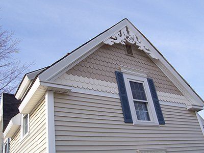 Installation Services — Custom Siding in Londonderry, NH