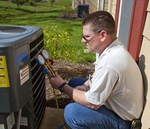 HVAC Maintenance HVAC Maintenance