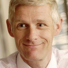 Peter Tompkins