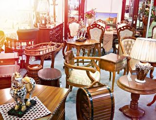 Appraisals — Antiques in Santa Barbara, CA Appraisals — Antiques in