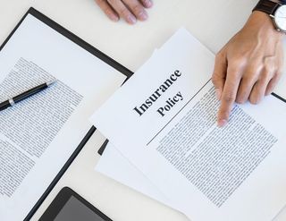 Appraisals — Insurance Policy Paper in Barbara, CA Appraisals — Insurance Policy Paper in Barbara, CA
