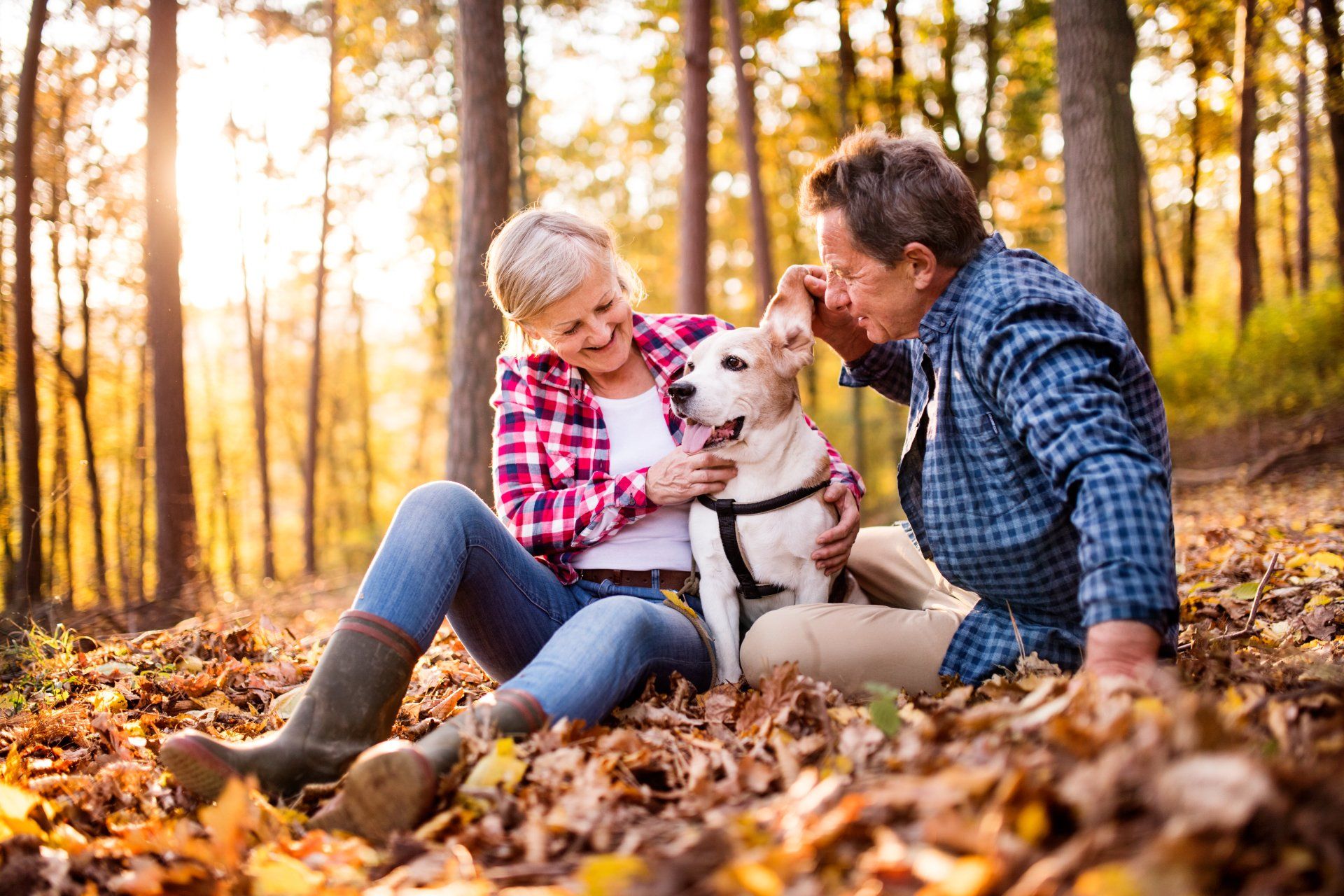 Weight Loss Treatment — Group Women in their Walking together in Idaho Falls, ID