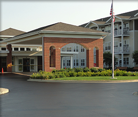 Paving Services — Ron Furman & Sons Paving