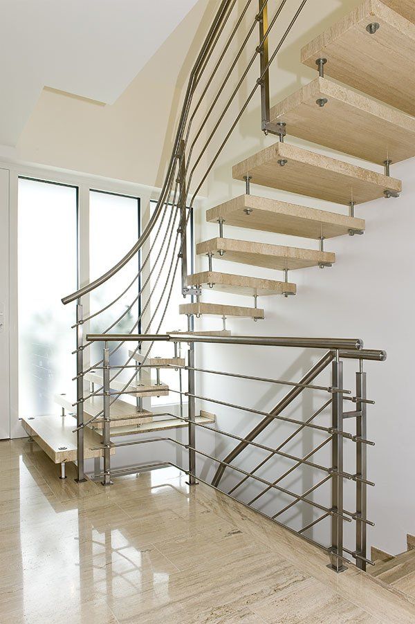 Arquitectura del vidrio
