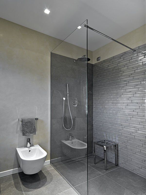 Arquitectura del vidrio
