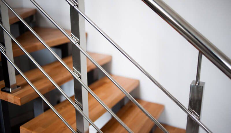 Arquitectura del vidrio