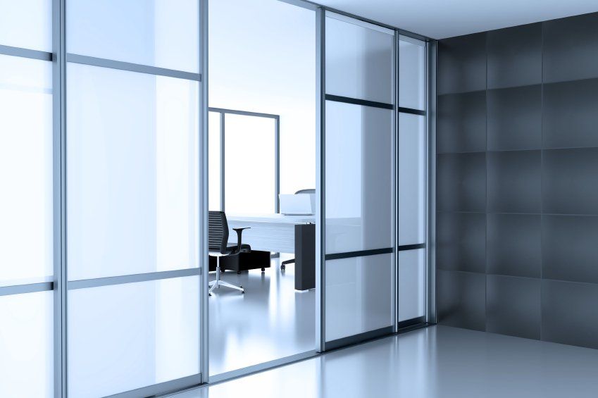 Arquitectura del vidrio