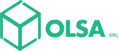Olsa Srl logo
