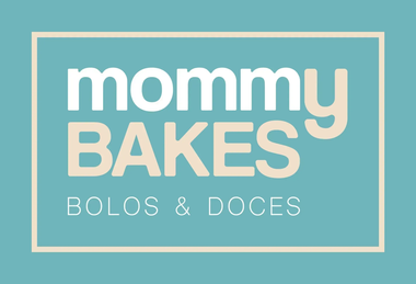 Mommy bakes