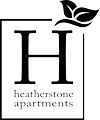 Heatherstone Apartments homepage