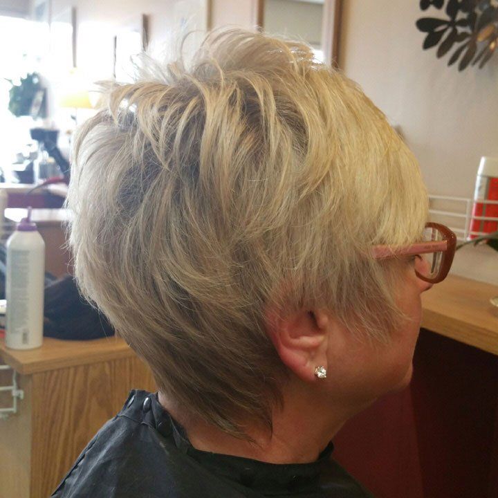 Shear Magic by Danielle 12345