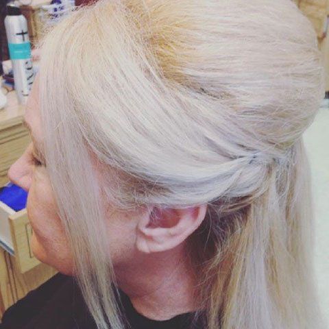 Shear Magic by Danielle 123