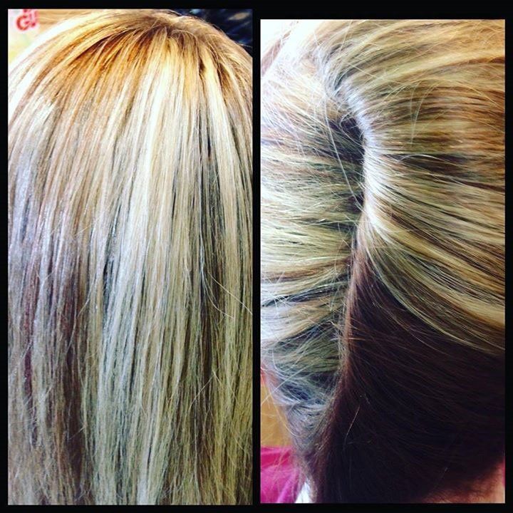 Shear Magic by Danielle 7