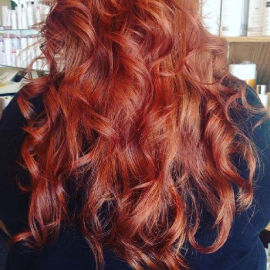 Shear Magic by Danielle 123456