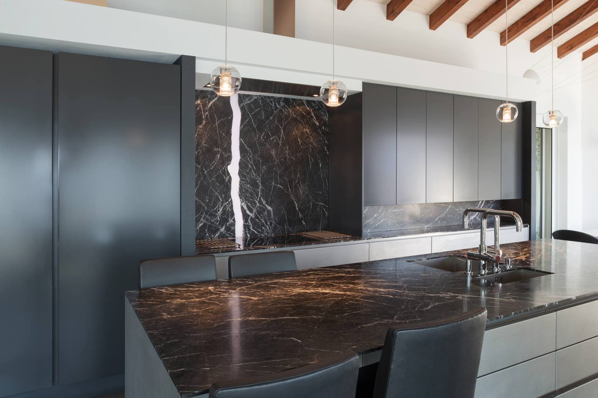 ripiano per cucine in marmo