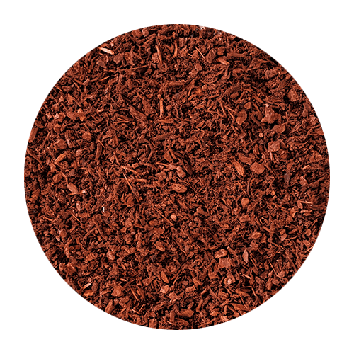 Mulch Service Oregon — High Desert Blend in Bend,OR Mulch Service Oregon — High Desert Blend in Bend,OR