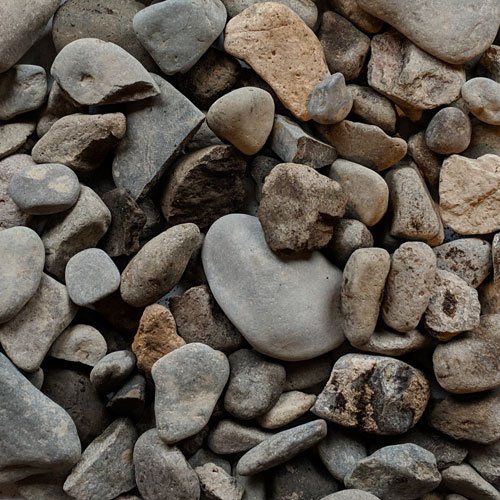 Medium Drain Rock 3/4 Medium Drain Rock 3/4