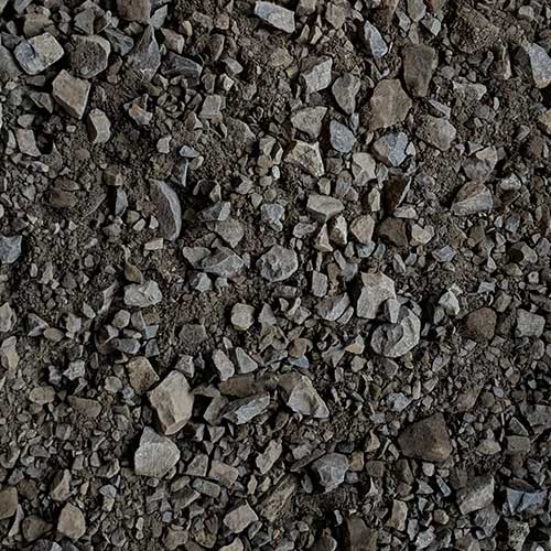Gravel 3/4 Gravel 3/4