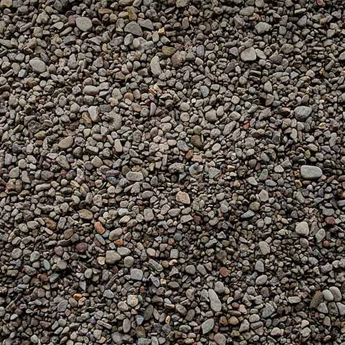 Gravel — Gravel 3/4 Open in Bend,OR Gravel — Gravel 3/4 Open in Bend,OR