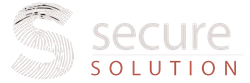 Secure Solution Access Control Systems