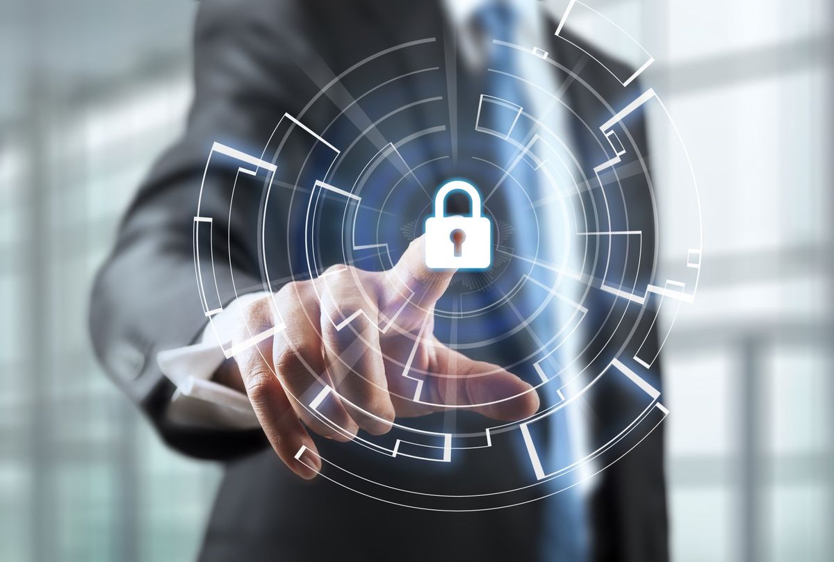 Security Systems