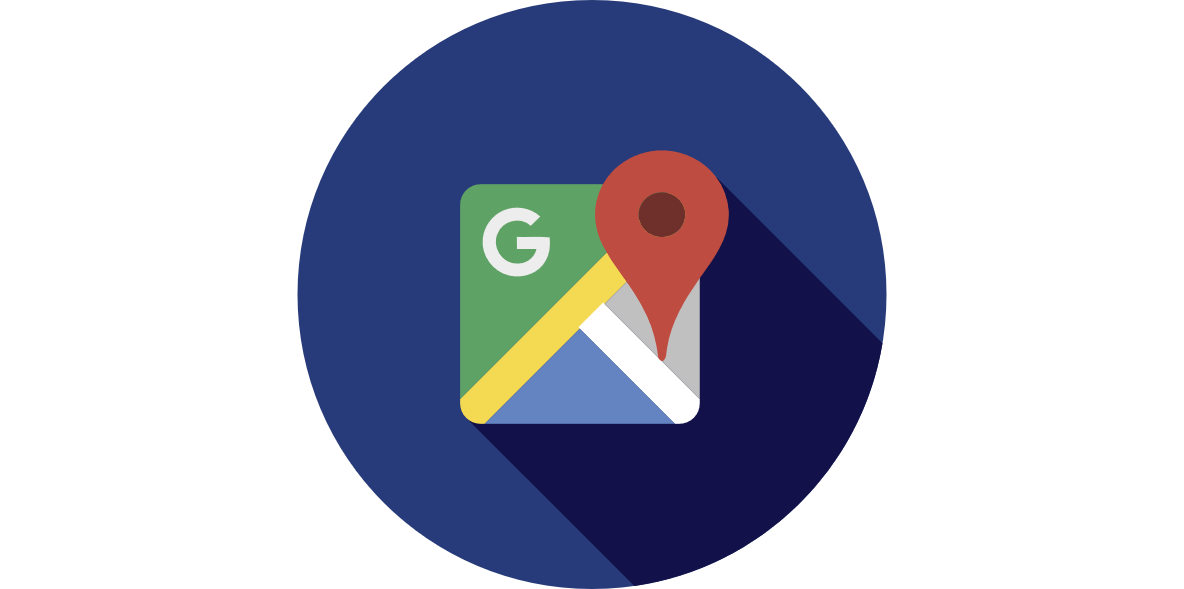 Google Maps Advertising