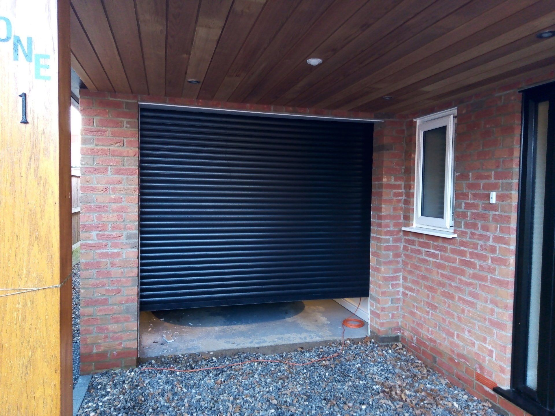 Garage Door Break Down Fixed in an Hour