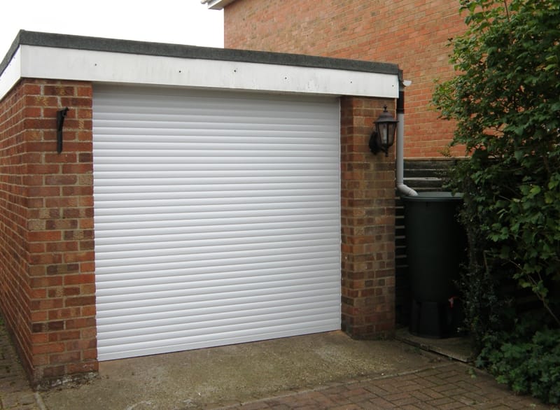 Garage Door