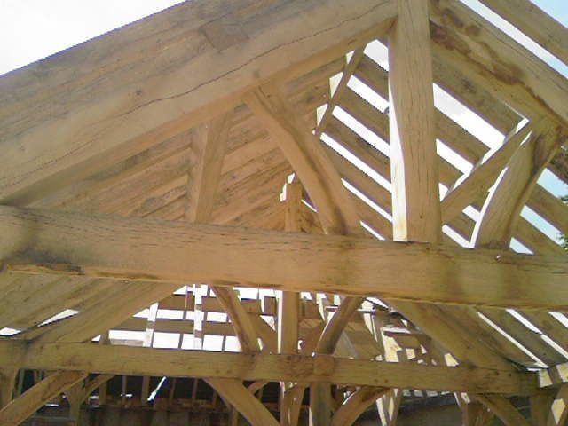 Loft conversion 2