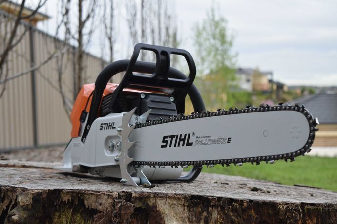 Stihlsaw50