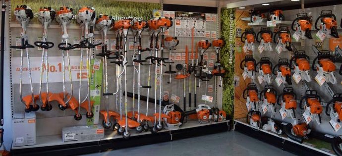 baybury power equipment ride on mowers