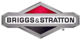 Briggs&Stratton Logo Briggs&Stratton Logo