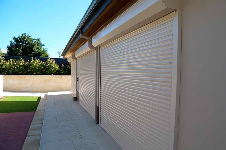 Flair Curtains, Blinds & Shutters-image5