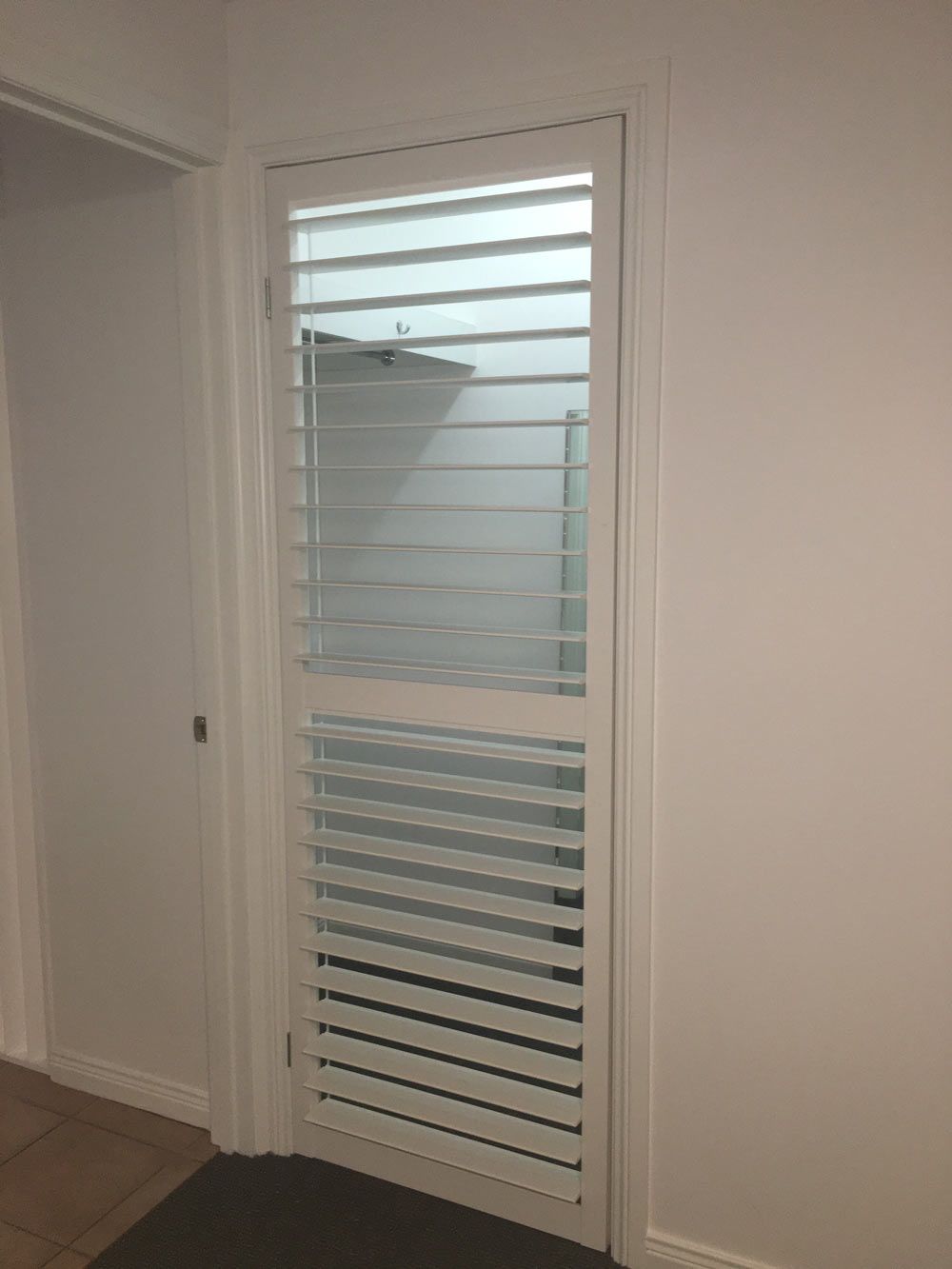 white shutters adelaide south australia