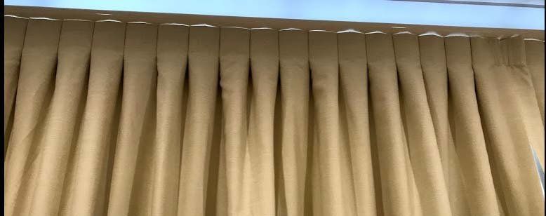 gold brocade curtains adelaide south australia