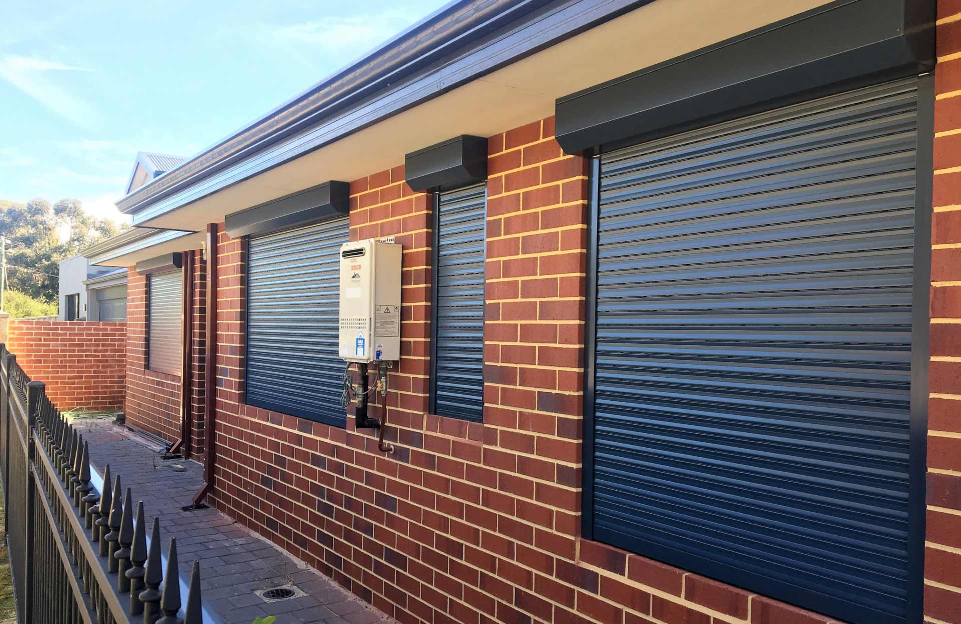 Flair Curtains, Blinds & Shutters-image3
