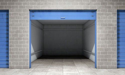 Double Leaf Hinged Doors