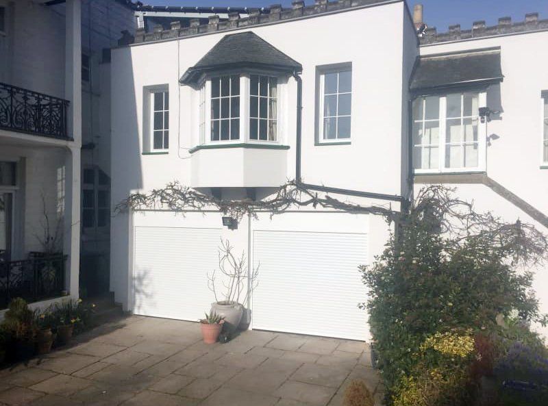 domestic door services