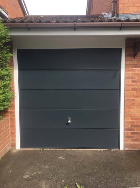 garage door repairs