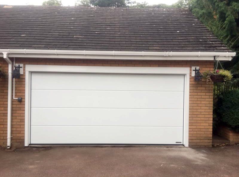 roller doors